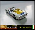 200 Porsche 906-6 Carrera 6 prove - Schuco 1.43 (3)